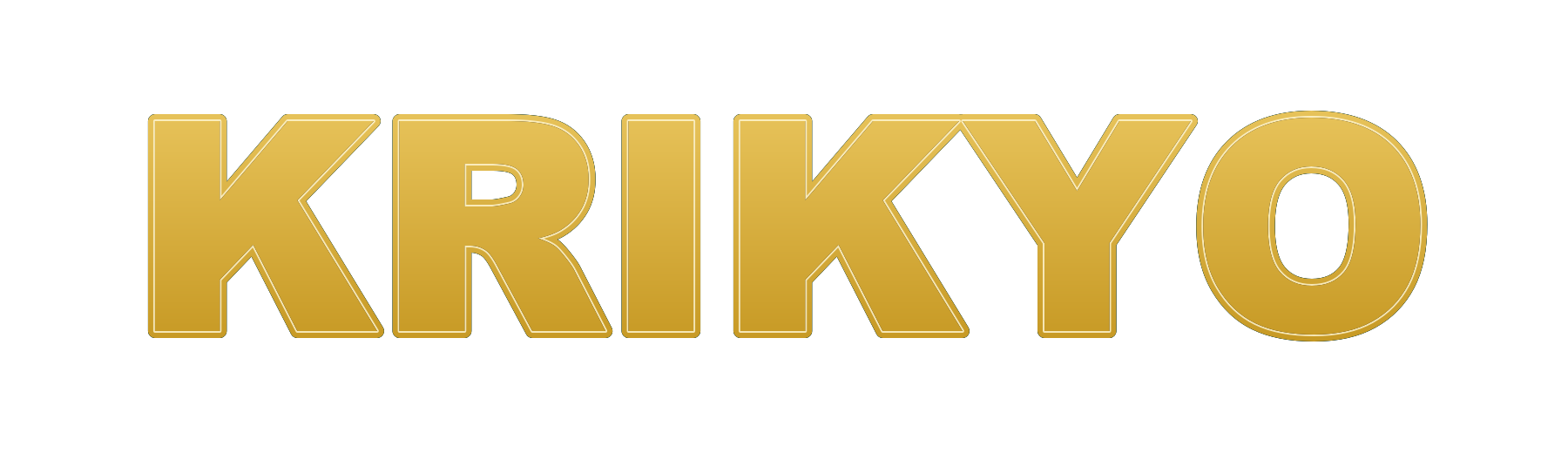 krikyo logo